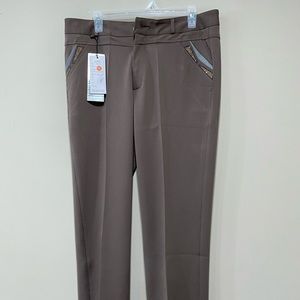 Women dress pants